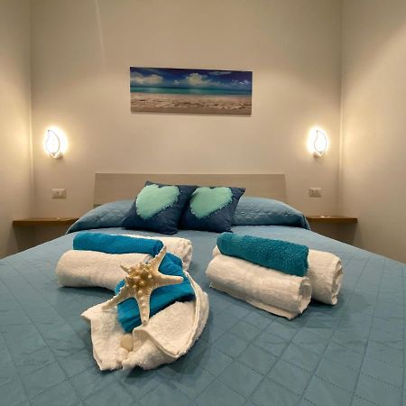 Hotel Le Calette 105 à Alghero Extérieur photo