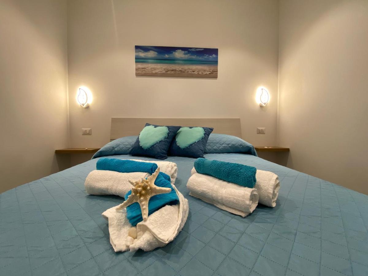 Hotel Le Calette 105 à Alghero Extérieur photo