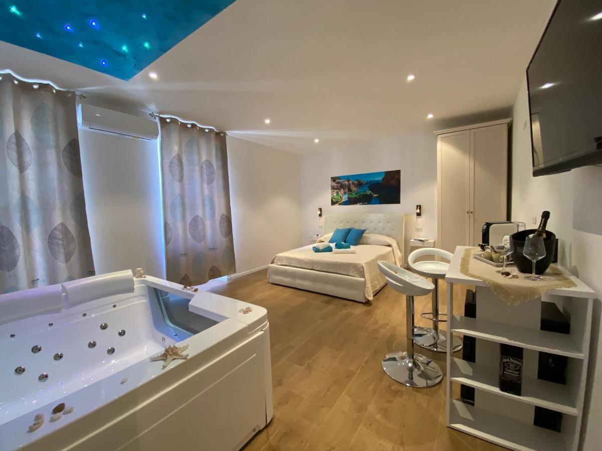 Hotel Le Calette 105 à Alghero Extérieur photo