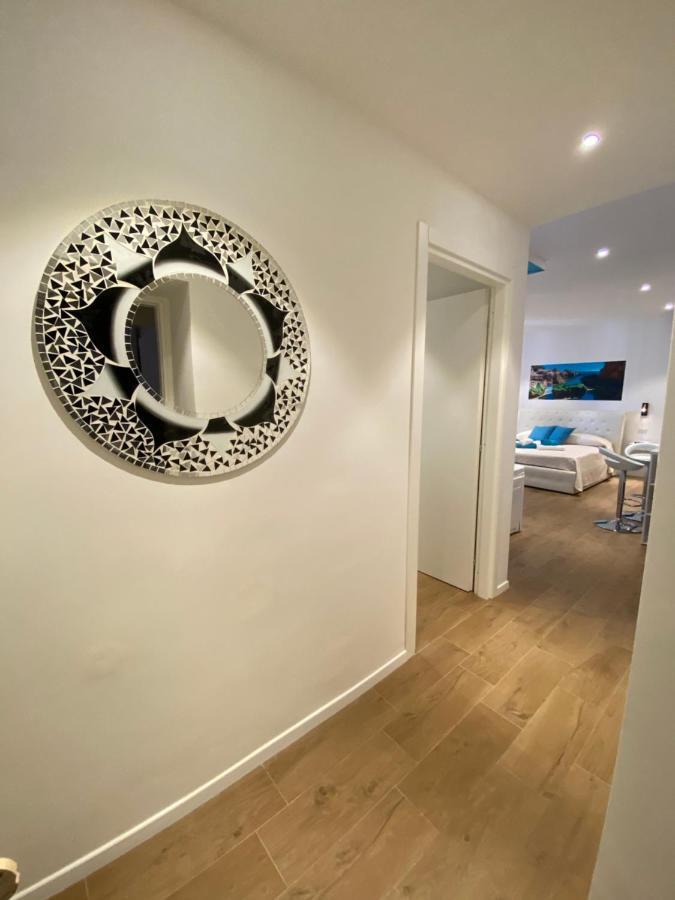Hotel Le Calette 105 à Alghero Extérieur photo