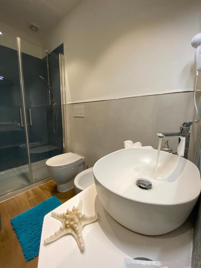 Hotel Le Calette 105 à Alghero Extérieur photo