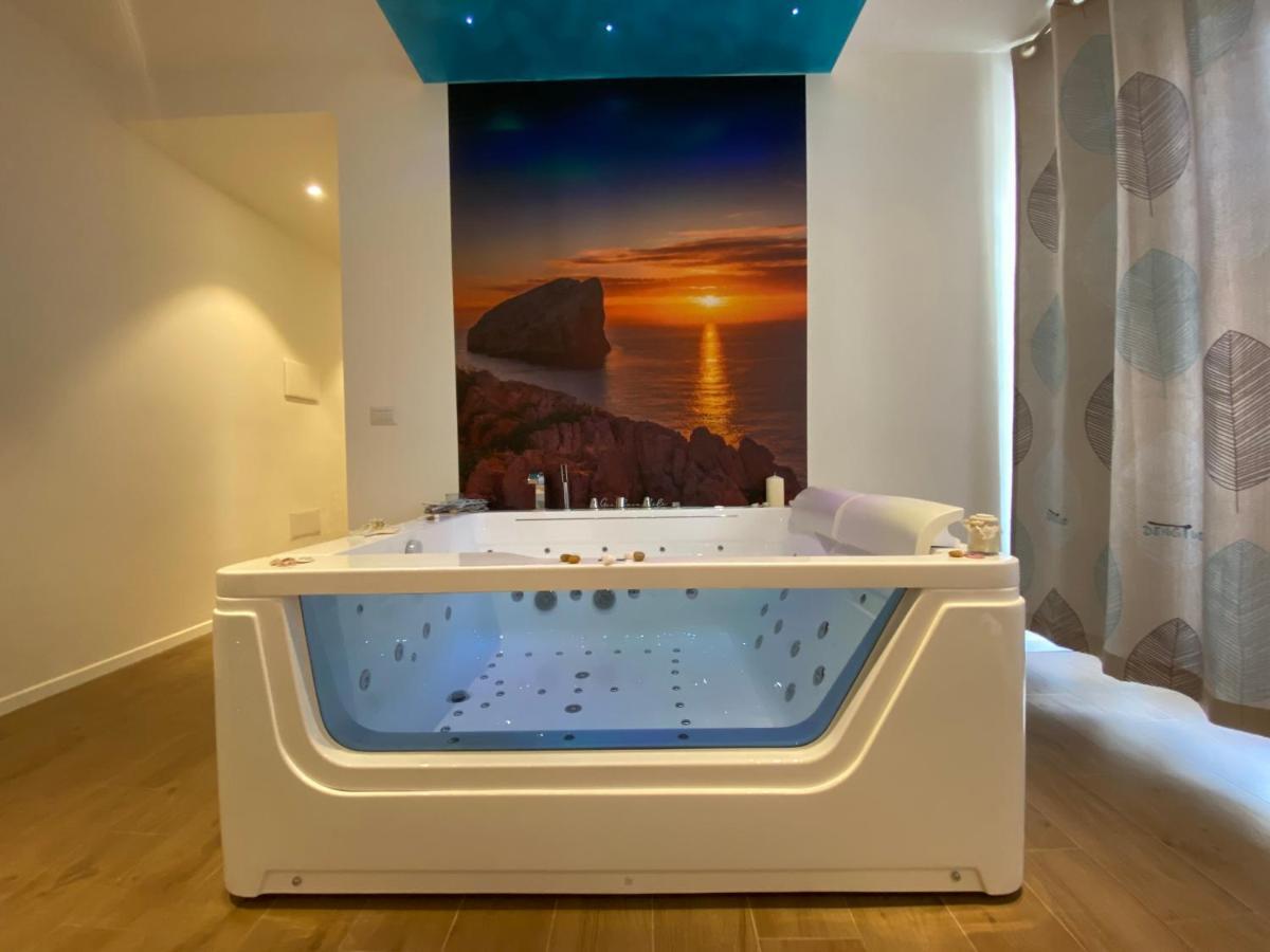 Hotel Le Calette 105 à Alghero Extérieur photo