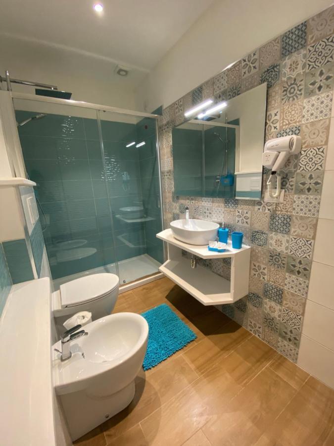 Hotel Le Calette 105 à Alghero Extérieur photo