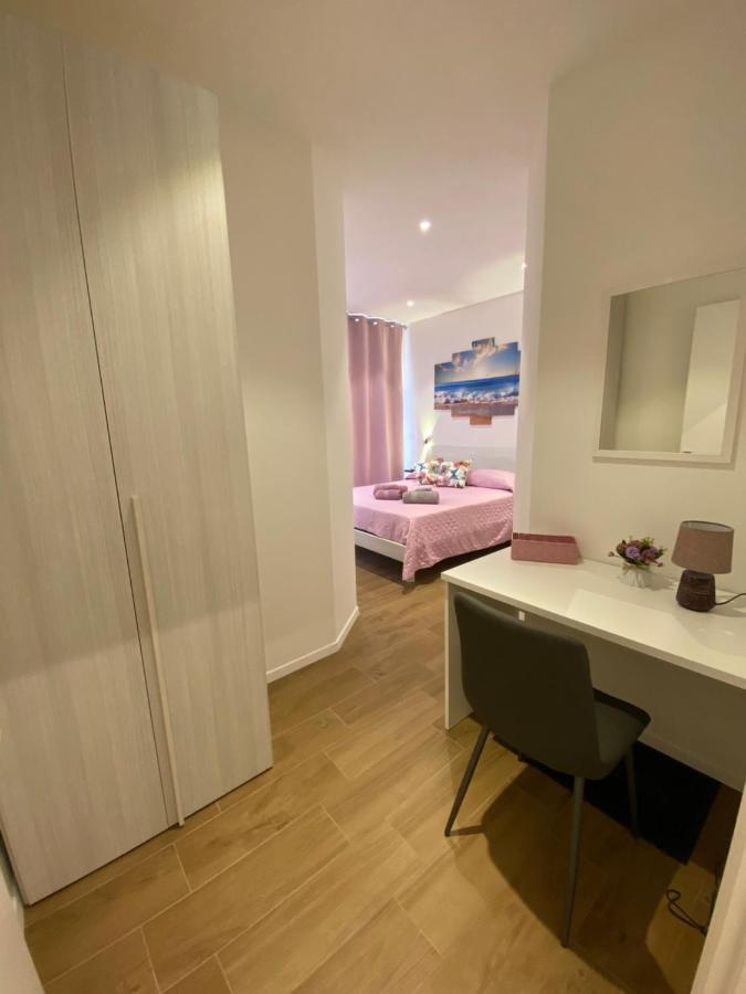 Hotel Le Calette 105 à Alghero Extérieur photo