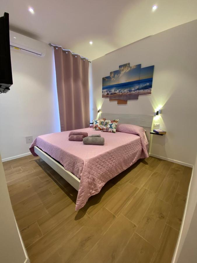 Hotel Le Calette 105 à Alghero Extérieur photo