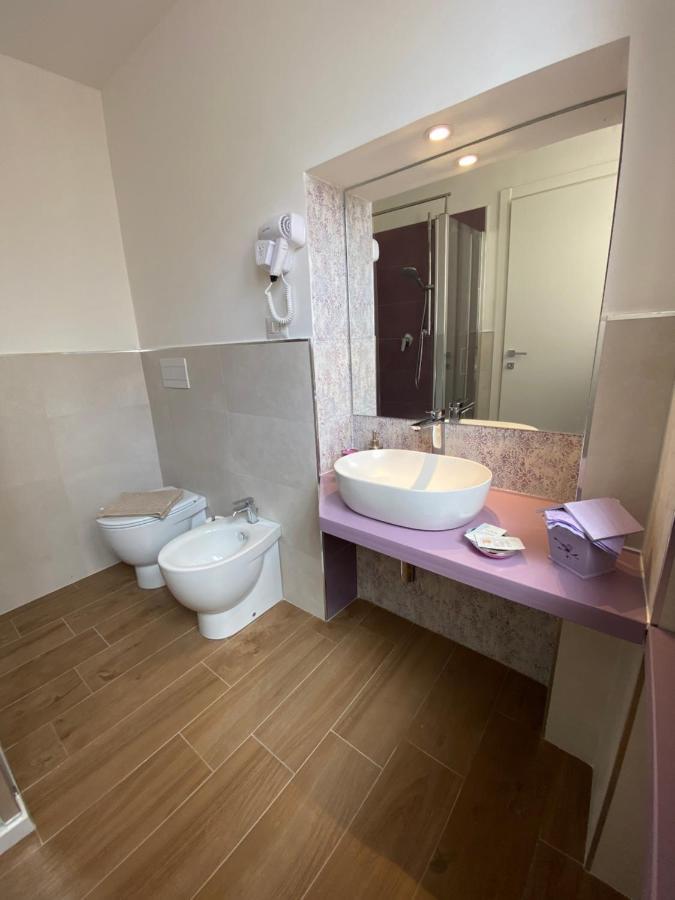 Hotel Le Calette 105 à Alghero Extérieur photo