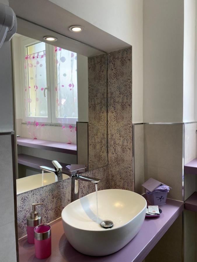 Hotel Le Calette 105 à Alghero Extérieur photo