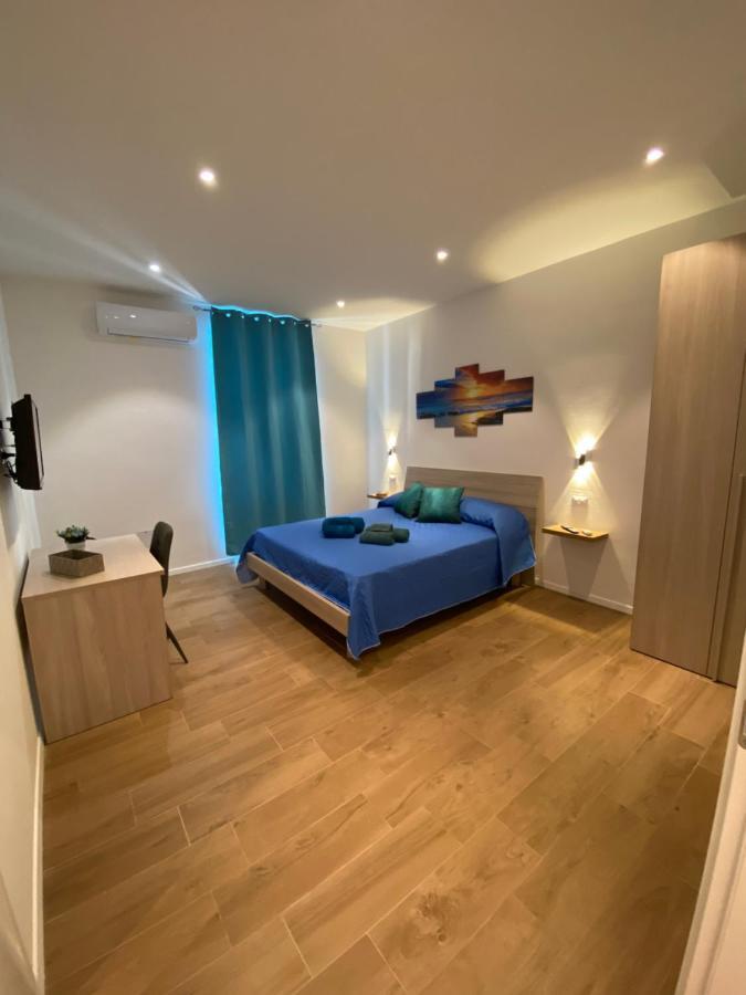 Hotel Le Calette 105 à Alghero Extérieur photo