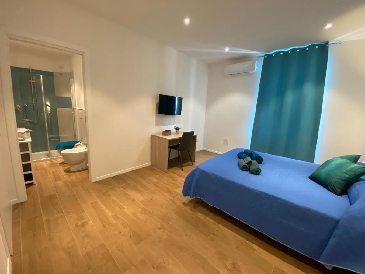 Hotel Le Calette 105 à Alghero Extérieur photo