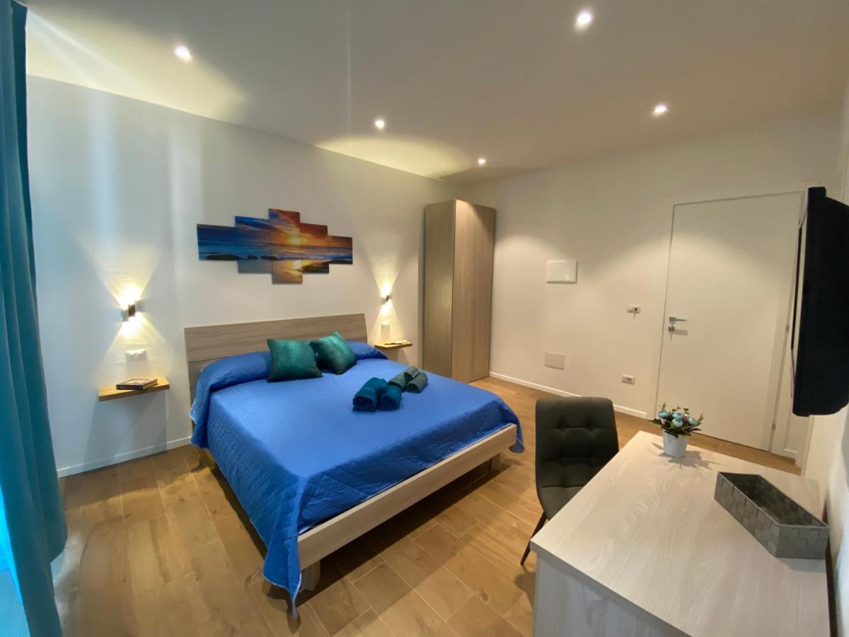 Hotel Le Calette 105 à Alghero Extérieur photo